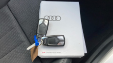 Audi A5 35 TDI S Line 5dr S Tronic Diesel Hatchback